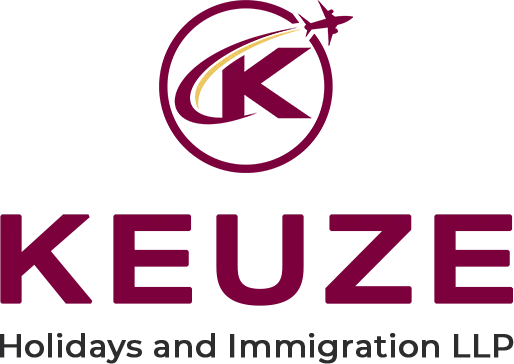 KEUZE Holidays and Immigration LLP