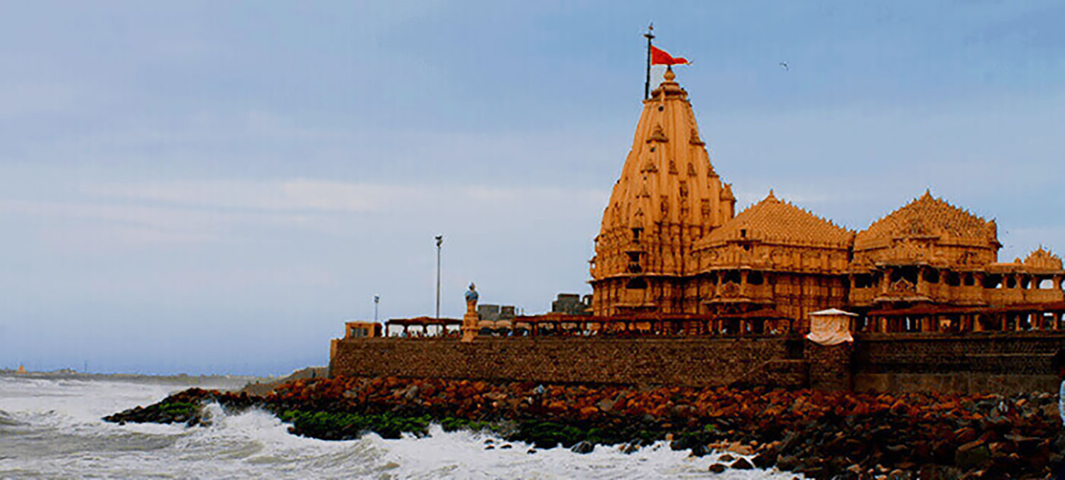 Dwarkadhish Temple-banner