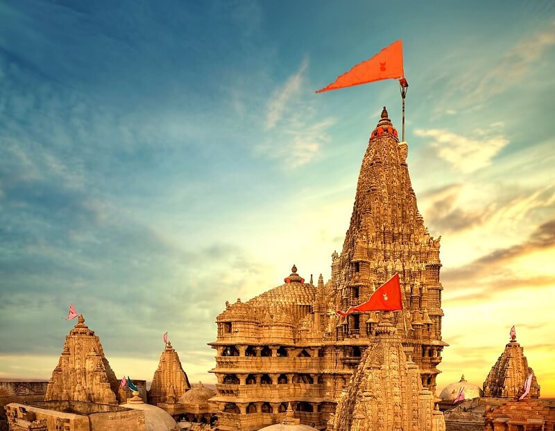 Dwarka - Somnath