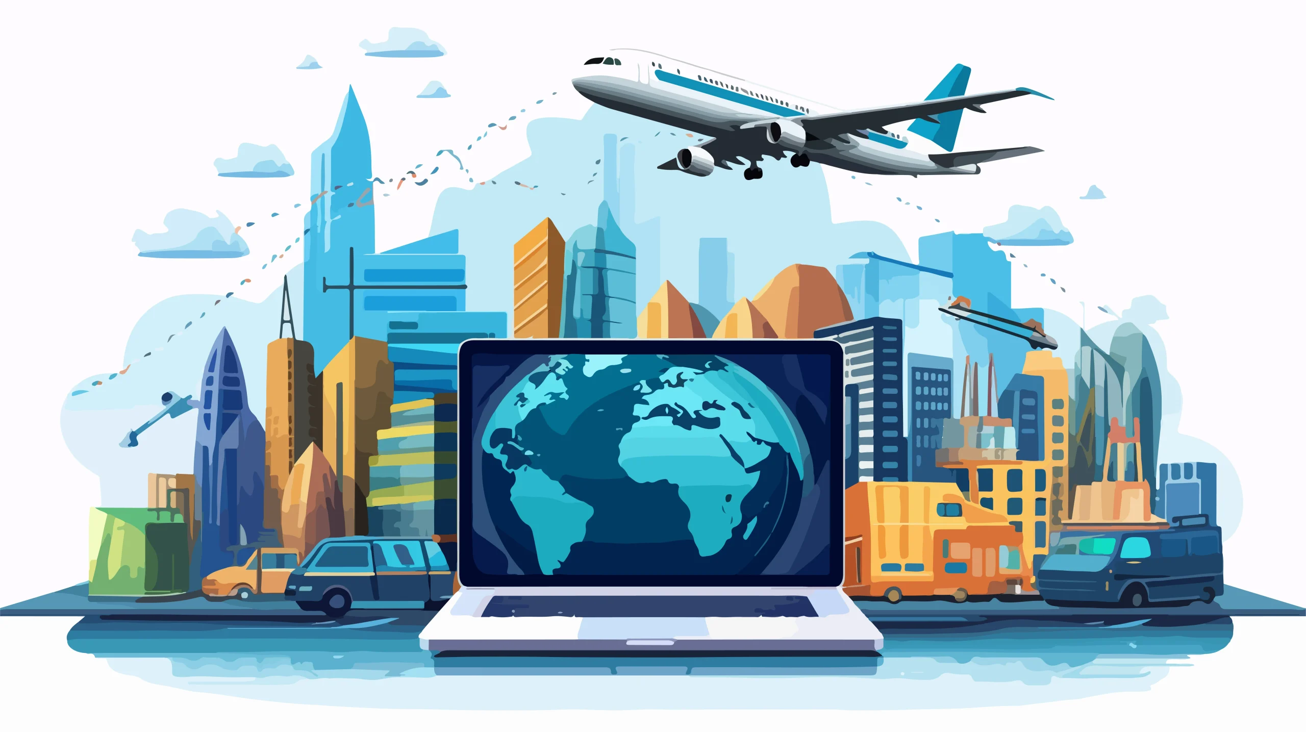 International-Packages